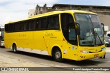 Viação Itapemirim 8209 na cidade de Rio de Janeiro, Rio de Janeiro, Brasil, por Paulo Henrique Pereira Borges. Número da foto: #12970398.