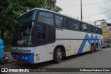 Ônibus Particulares 2000 na cidade de Lambari, Minas Gerais, Brasil, por Guilherme Pedroso Alves. Número da foto: #12970285.
