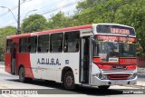 ADUSA 113 na cidade de Asunción, Paraguai, por José Paredes. Número da foto: #12969039.