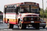 7 de Octubre - Linea 59 32 na cidade de Luque, Central, Paraguai, por José Paredes. Número da foto: #12969248.
