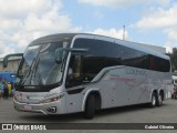 Companhia Coordenadas de Transportes 50700 na cidade de Juiz de Fora, Minas Gerais, Brasil, por Gabriel Oliveira. Número da foto: #12970595.