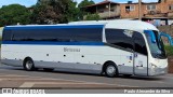 Británica Transportes 20250 na cidade de Betim, Minas Gerais, Brasil, por Paulo Alexandre da Silva. Número da foto: #12969625.