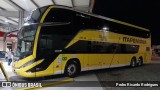 Viação Nova Itapemirim 41136 na cidade de Registro, São Paulo, Brasil, por Pedro Ricardo Rodrigues. Número da foto: #12968368.