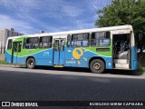Viação Praia Sol 12138 na cidade de Vila Velha, Espírito Santo, Brasil, por BUSOLOGO MIRIM CAPIXABA. Número da foto: #:id.