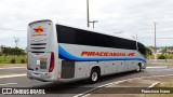 Viação Piracicabana 462430 na cidade de Marília, São Paulo, Brasil, por Francisco Ivano. Número da foto: #12970800.