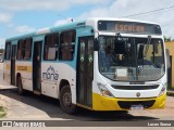 Moriá Transportes 53020 na cidade de São José de Ribamar, Maranhão, Brasil, por Lucas Sousa. Número da foto: #12970893.