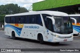 Expresso Brasileiro 6655 na cidade de Eunápolis, Bahia, Brasil, por Flavio Rodrigues Silva. Número da foto: #:id.