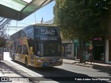 Jet Sur LCVY32 na cidade de Santa Cruz, Colchagua, Libertador General Bernardo O'Higgins, Chile, por Pablo Andres Yavar Espinoza. Número da foto: #12969601.