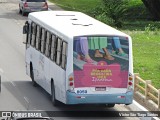 Avanço Transportes 8050 na cidade de Lauro de Freitas, Bahia, Brasil, por Victor São Tiago Santos. Número da foto: #:id.