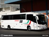 Expresso SB 2176 na cidade de Porto Alegre, Rio Grande do Sul, Brasil, por João Victor. Número da foto: #12970782.