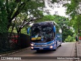 Trans Zampieri 028 na cidade de São Paulo, São Paulo, Brasil, por Edinilson Henrique Ferreira. Número da foto: #12969611.