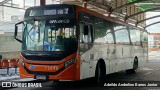 Auto Ônibus São João 13040 na cidade de Feira de Santana, Bahia, Brasil, por Adeildo Andrelino Barros Junior. Número da foto: #12968491.
