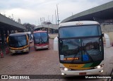 Empresa Gontijo de Transportes 14290 na cidade de Belo Horizonte, Minas Gerais, Brasil, por Maurício Nascimento. Número da foto: #12970927.