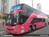 Eucatur - Empresa União Cascavel de Transportes e Turismo 6041 na cidade de Barueri, São Paulo, Brasil, por Gabriel Oliveira. Número da foto: #12970418.