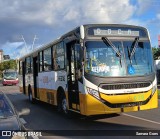 Empresa de Transportes Nova Marambaia AT-66508 na cidade de Belém, Pará, Brasil, por Samara Goes. Número da foto: #:id.