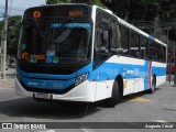 Auto Viação Jabour D86328 na cidade de Rio de Janeiro, Rio de Janeiro, Brasil, por Augusto César. Número da foto: #12970027.