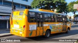 Transporte Suplementar de Belo Horizonte 1198 na cidade de Belo Horizonte, Minas Gerais, Brasil, por Nilson Brandão Alves. Número da foto: #12969874.