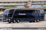 Viação Cometa 17314 na cidade de Rio de Janeiro, Rio de Janeiro, Brasil, por Lucas Oliveira. Número da foto: #12969839.