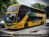 Empresa Gontijo de Transportes 23140 na cidade de Governador Valadares, Minas Gerais, Brasil, por João Victor. Número da foto: #12968470.