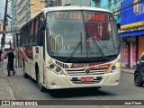 Auto Ônibus Vera Cruz DC 5.075 na cidade de Duque de Caxias, Rio de Janeiro, Brasil, por Jean Pierre. Número da foto: #12969043.