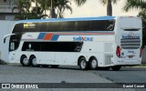 VUSC - Viação União Santa Cruz 3400 na cidade de Balneário Camboriú, Santa Catarina, Brasil, por Daniel Cezari. Número da foto: #12970377.