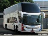 Auto Viação Catarinense 319321 na cidade de Rio de Janeiro, Rio de Janeiro, Brasil, por Bruno Mendonça. Número da foto: #:id.
