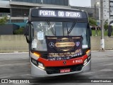 Express Transportes Urbanos Ltda 4 8923 na cidade de Barueri, São Paulo, Brasil, por Gabriel Brunhara. Número da foto: #:id.