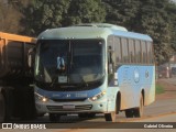 Viação São Luiz 22260 na cidade de Congonhas, Minas Gerais, Brasil, por Gabriel Oliveira. Número da foto: #12970598.