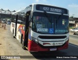 Transportadora Tinguá RJ 156.076 na cidade de Nova Iguaçu, Rio de Janeiro, Brasil, por Márcio Vinicius Oliveira. Número da foto: #12968315.