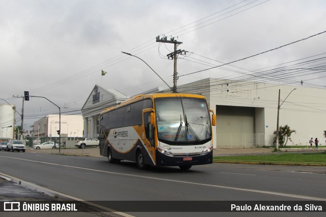 Viação Progresso 30301 na cidade de Juiz de Fora, Minas Gerais, Brasil, por Paulo Alexandre da Silva. Número da foto: #12972888.