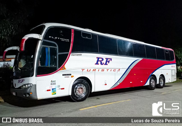 RF Transportes 2013 na cidade de Campos dos Goytacazes, Rio de Janeiro, Brasil, por Lucas de Souza Pereira. Número da foto: #12971153.