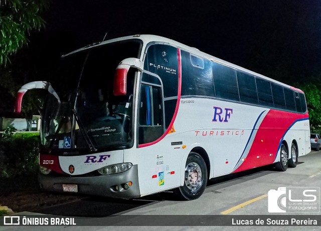 RF Transportes 2013 na cidade de Campos dos Goytacazes, Rio de Janeiro, Brasil, por Lucas de Souza Pereira. Número da foto: #12971152.