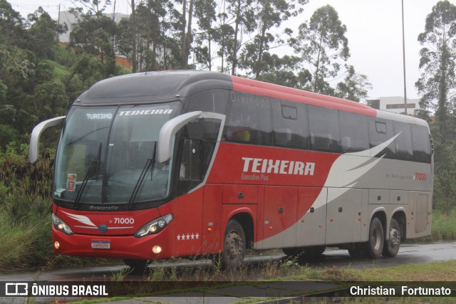 Empresa Irmãos Teixeira 71000 na cidade de Juiz de Fora, Minas Gerais, Brasil, por Christian  Fortunato. Número da foto: #12971140.
