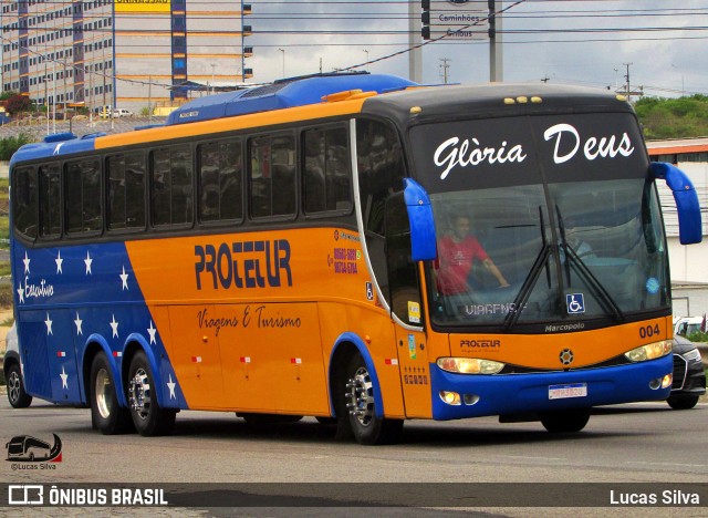 Protetur Viagens e Turismo 004 na cidade de Caruaru, Pernambuco, Brasil, por Lucas Silva. Número da foto: #12973284.