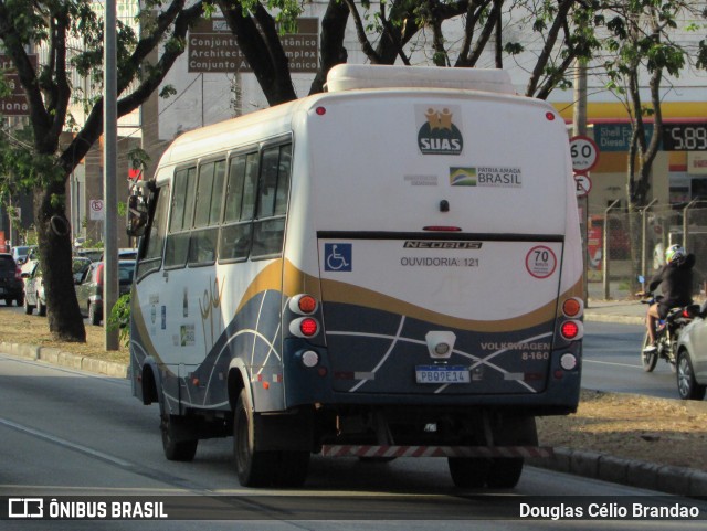 SUAS - Sistema Único de Assistência Social 9414 na cidade de Belo Horizonte, Minas Gerais, Brasil, por Douglas Célio Brandao. Número da foto: #12972313.