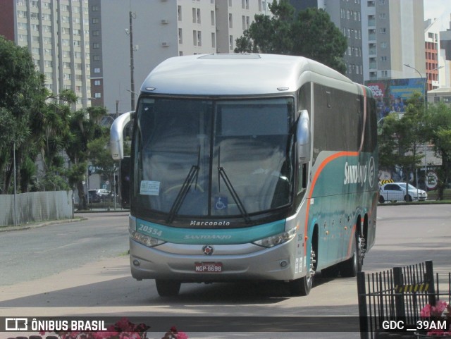 Empresa Santo Anjo da Guarda 20554 na cidade de Curitiba, Paraná, Brasil, por GDC __39AM. Número da foto: #12971688.
