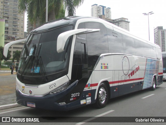 Sussantur 2072 na cidade de Barueri, São Paulo, Brasil, por Gabriel Oliveira. Número da foto: #12971926.