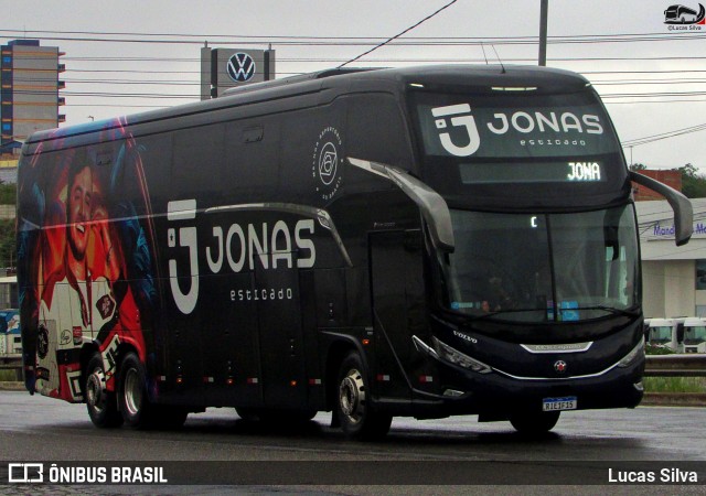 Jonas Esticado 1515 na cidade de Caruaru, Pernambuco, Brasil, por Lucas Silva. Número da foto: #12973393.