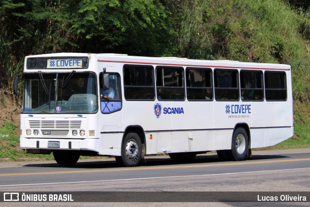 FCV - Fundação Cristiano Varella 7986 na cidade de Muriaé, Minas Gerais, Brasil, por Lucas Oliveira. Número da foto: #12971527.