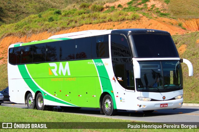 RM Turismo - Ricky e Moab Viagens e Turismo 3000 na cidade de Aparecida, São Paulo, Brasil, por Paulo Henrique Pereira Borges. Número da foto: #12971406.