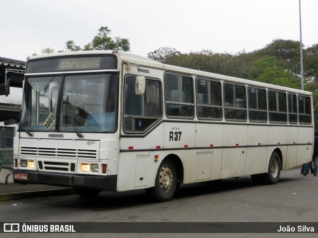 Consórcio Setrans R37 na cidade de Uruguaiana, Rio Grande do Sul, Brasil, por João Silva. Número da foto: #12973011.