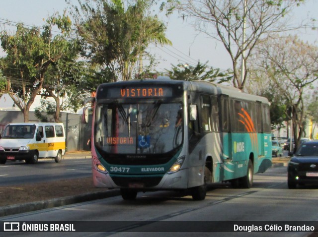 Expresso Luziense > Territorial Com. Part. e Empreendimentos 30477 na cidade de Belo Horizonte, Minas Gerais, Brasil, por Douglas Célio Brandao. Número da foto: #12972385.