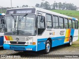 Novix Bus 42527 na cidade de Juiz de Fora, Minas Gerais, Brasil, por Henrique Santos. Número da foto: #12972640.