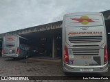 Viação Piracicabana 212401 na cidade de Adamantina, São Paulo, Brasil, por Luis Guilherme Costa. Número da foto: #:id.