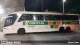 Empresa Gontijo de Transportes 21725 na cidade de Belo Horizonte, Minas Gerais, Brasil, por Symon Torres. Número da foto: #12973027.