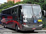 Montana Turismo 110 na cidade de São Paulo, São Paulo, Brasil, por Jonata Rodrigo. Número da foto: #12972023.