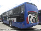 Radial Suzano 1210 na cidade de Barueri, São Paulo, Brasil, por Gabriel Oliveira. Número da foto: #12971927.