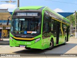 Viação Metrópole Paulista - Zona Leste 3 2653 na cidade de São Paulo, São Paulo, Brasil, por Guilherme Estevan. Número da foto: #:id.