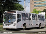Expresso Azul 17L42 na cidade de Curitiba, Paraná, Brasil, por Paulo Gustavo. Número da foto: #:id.