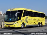 RodeRotas - Rotas de Viação do Triângulo 7736 na cidade de São Paulo, São Paulo, Brasil, por Fabricio do Nascimento Zulato. Número da foto: #12971680.